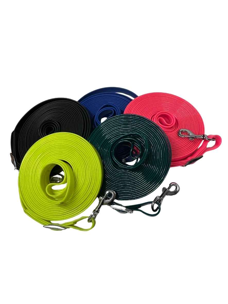 WEISSL Longierleine Longe TechComfort 8 Meter 