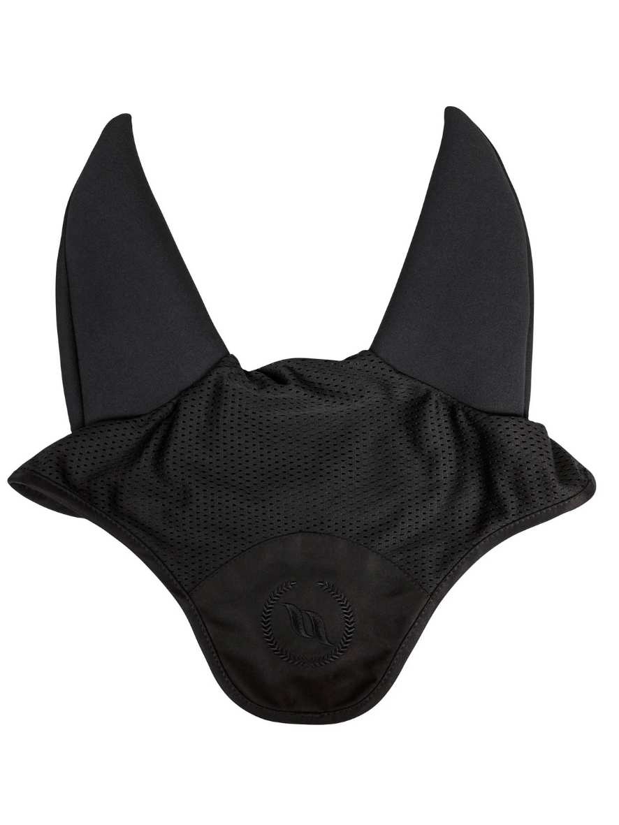 BACK ON TRACK Fliegenhaube Geräuschminimierend Aureum