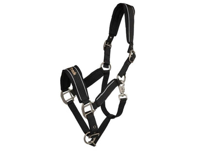 BACK ON TRACK Halfter Werano mit Reflektorstreifen