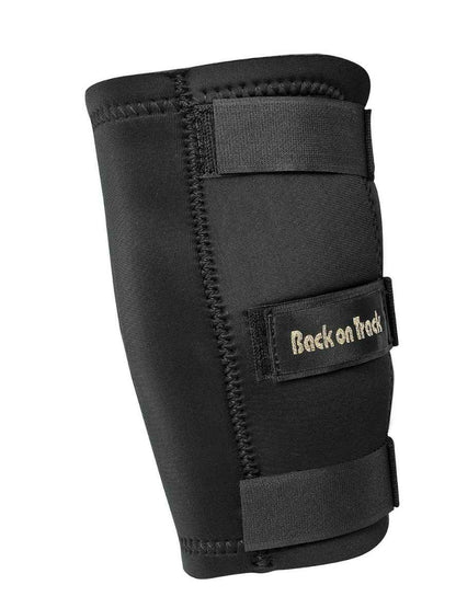 BACK ON TRACK Karpalgelenkschoner RECHTS