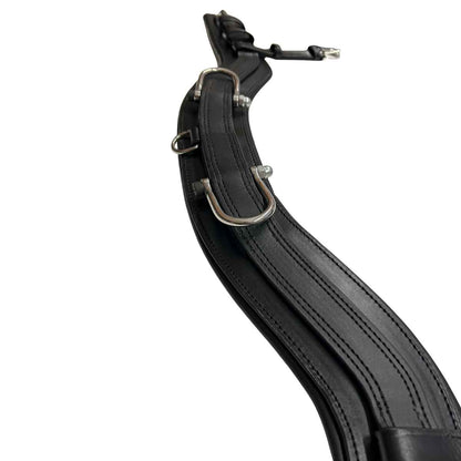 WEISSL Brustblatt Einspänner COMBI SPORT (Einzelteil)