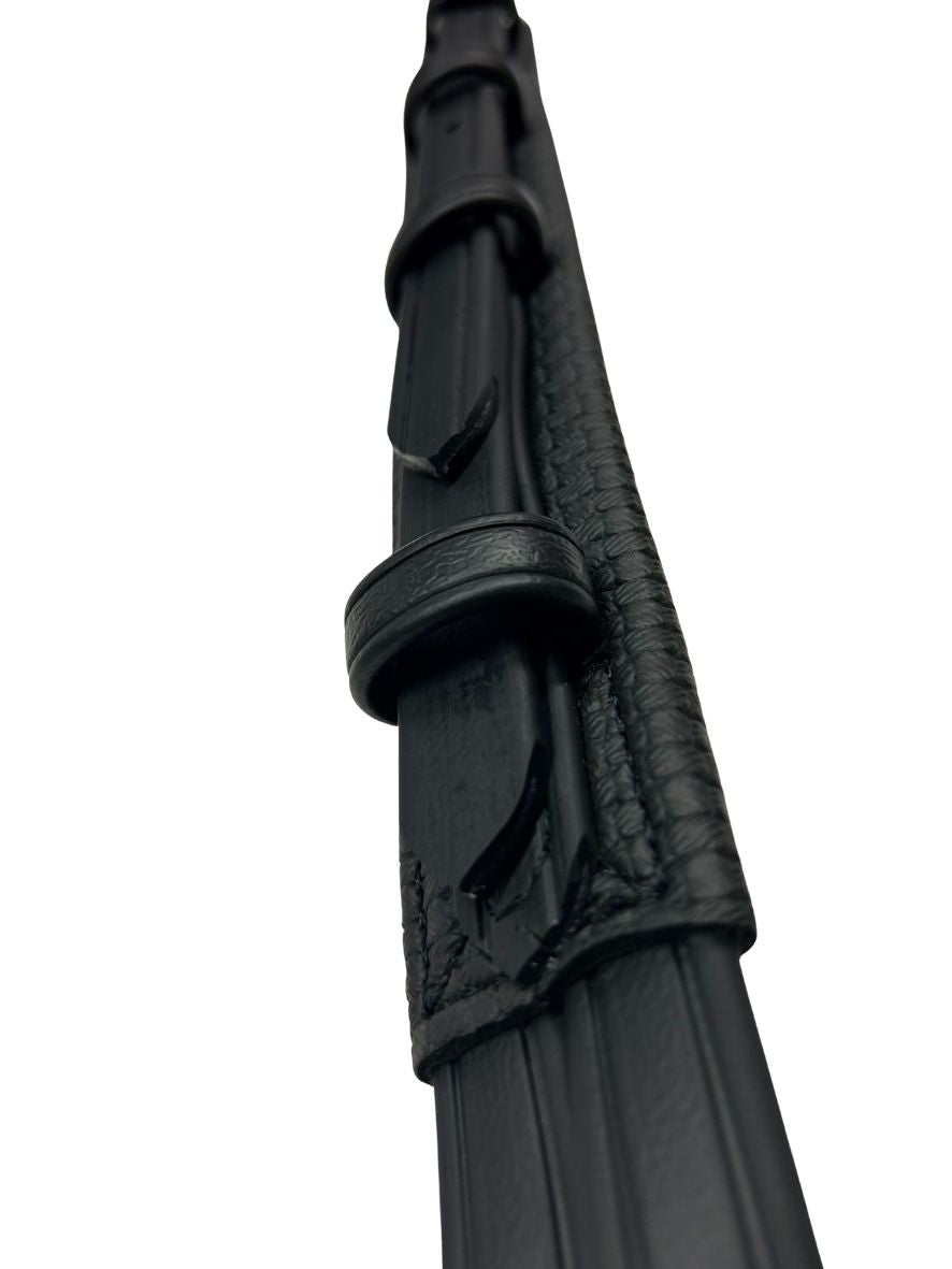 WEISSL Schweifriemen inkl. Schnallen TECH COMFORT