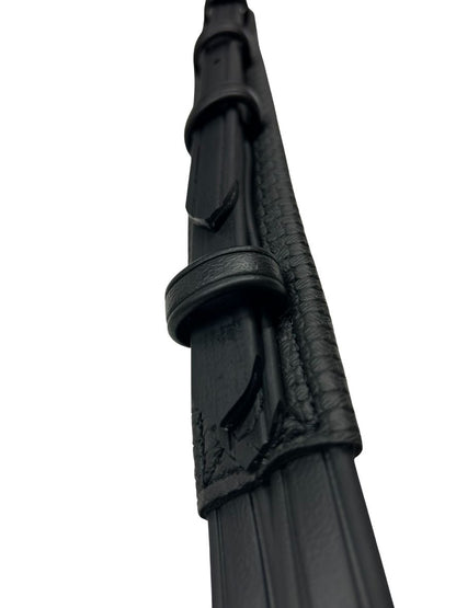 WEISSL Schweifriemen inkl. Schnallen TECH COMFORT