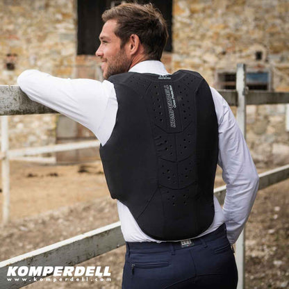 Komperdell Reitprotektor Equestrian Regular Level 3 