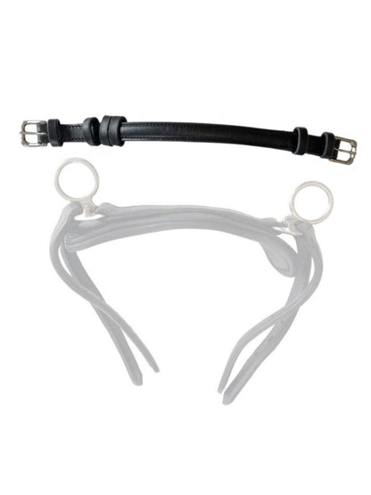 WEISSL Halskoppelriemen Leder CLASSIC