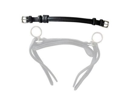 WEISSL Halskoppelriemen Leder CLASSIC