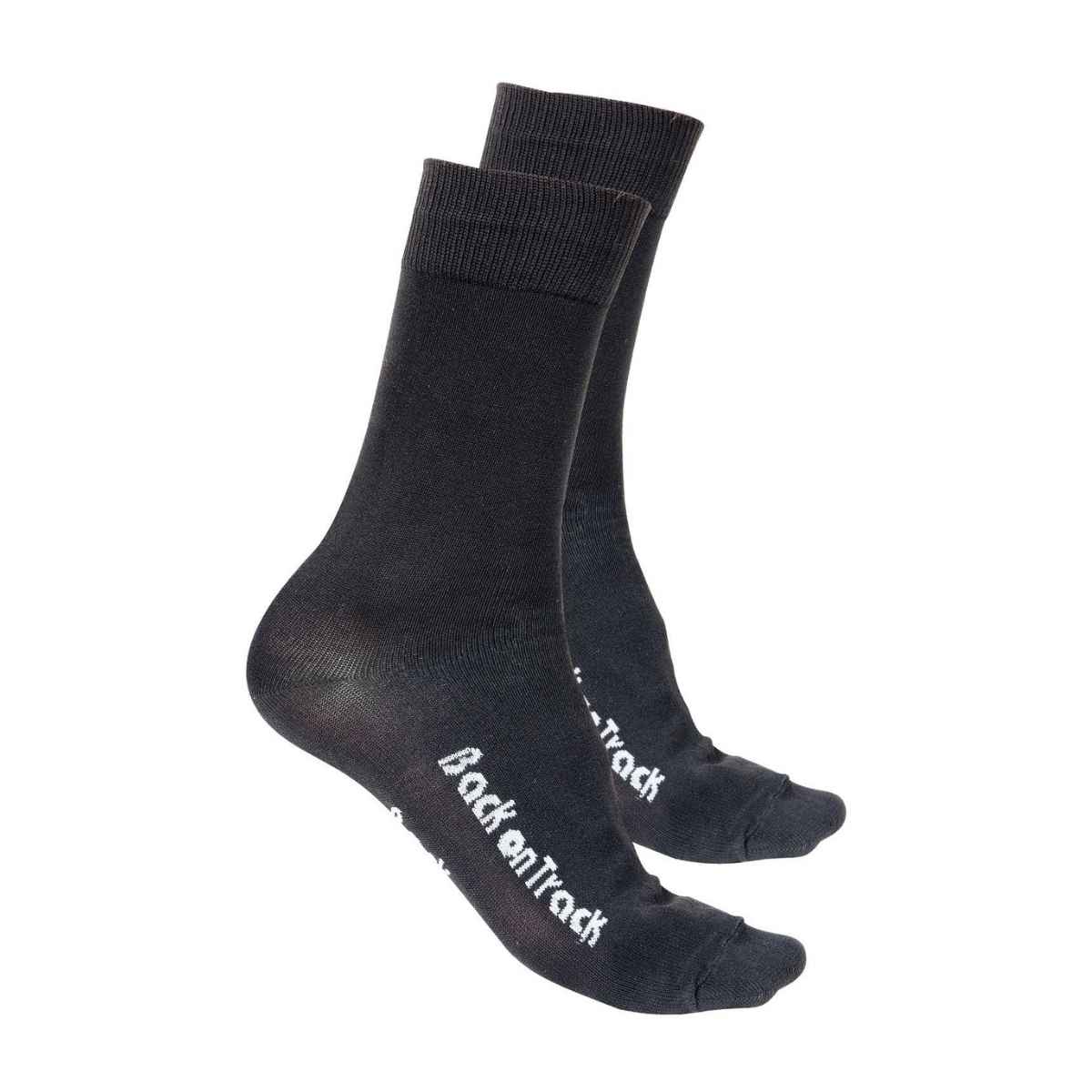 BACK ON TRACK Socken