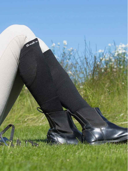 BACK ON TRACK Kniestrümpfe Nikki