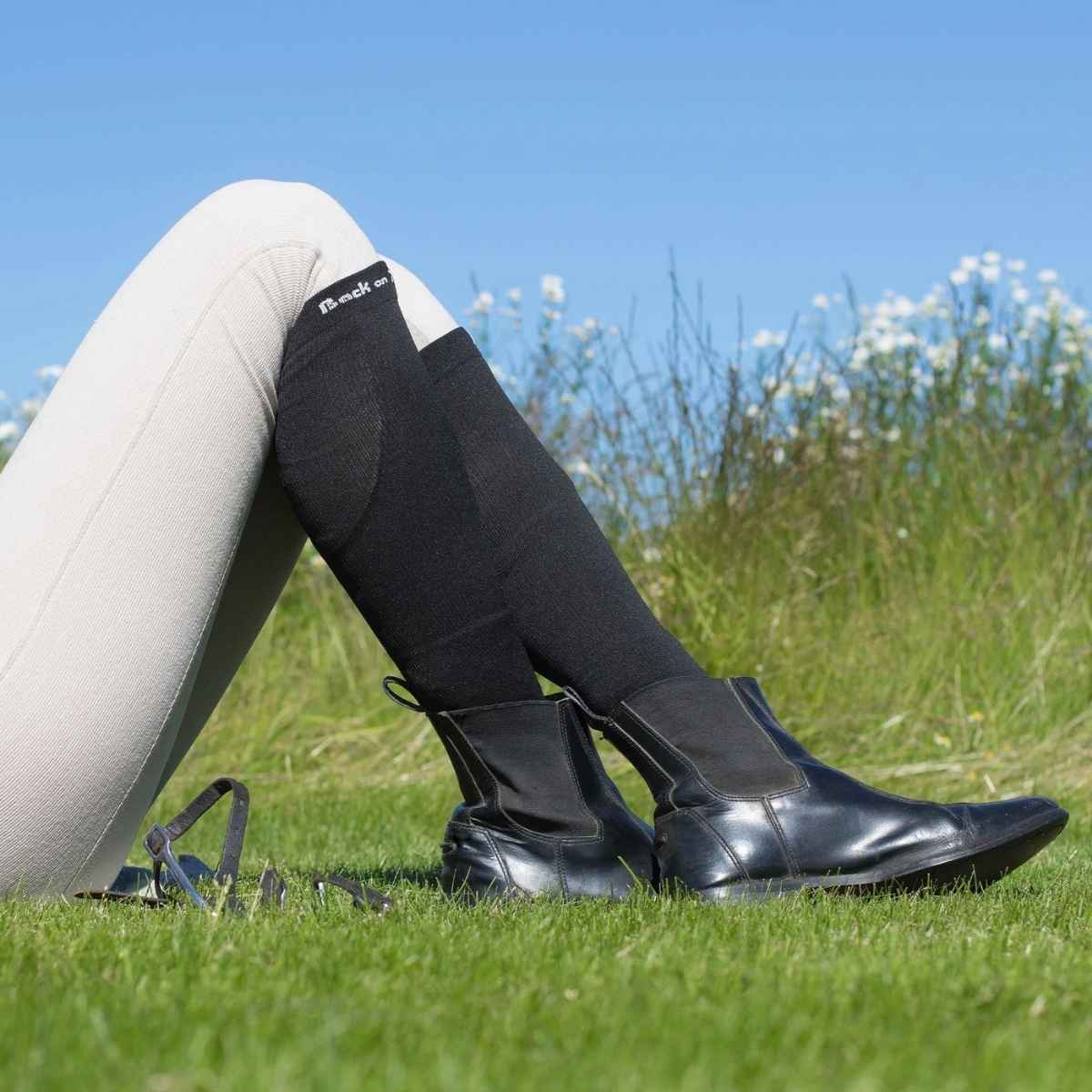 BACK ON TRACK Kniestrümpfe Nikki