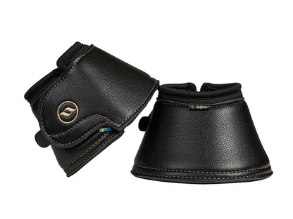 BACK ON TRACK Hufglocken Deep Nights