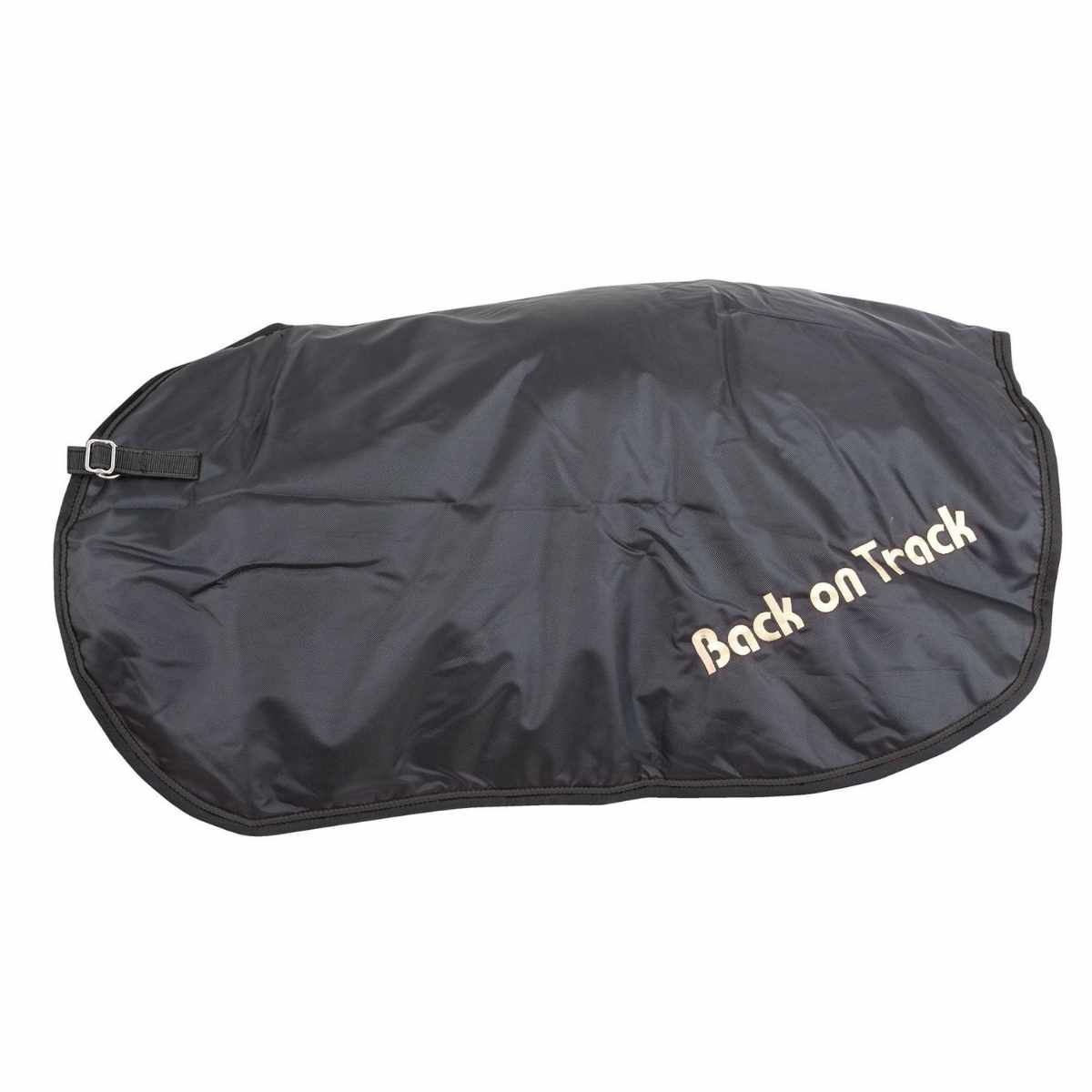 BACK ON TRACK Nierendecke Pferd