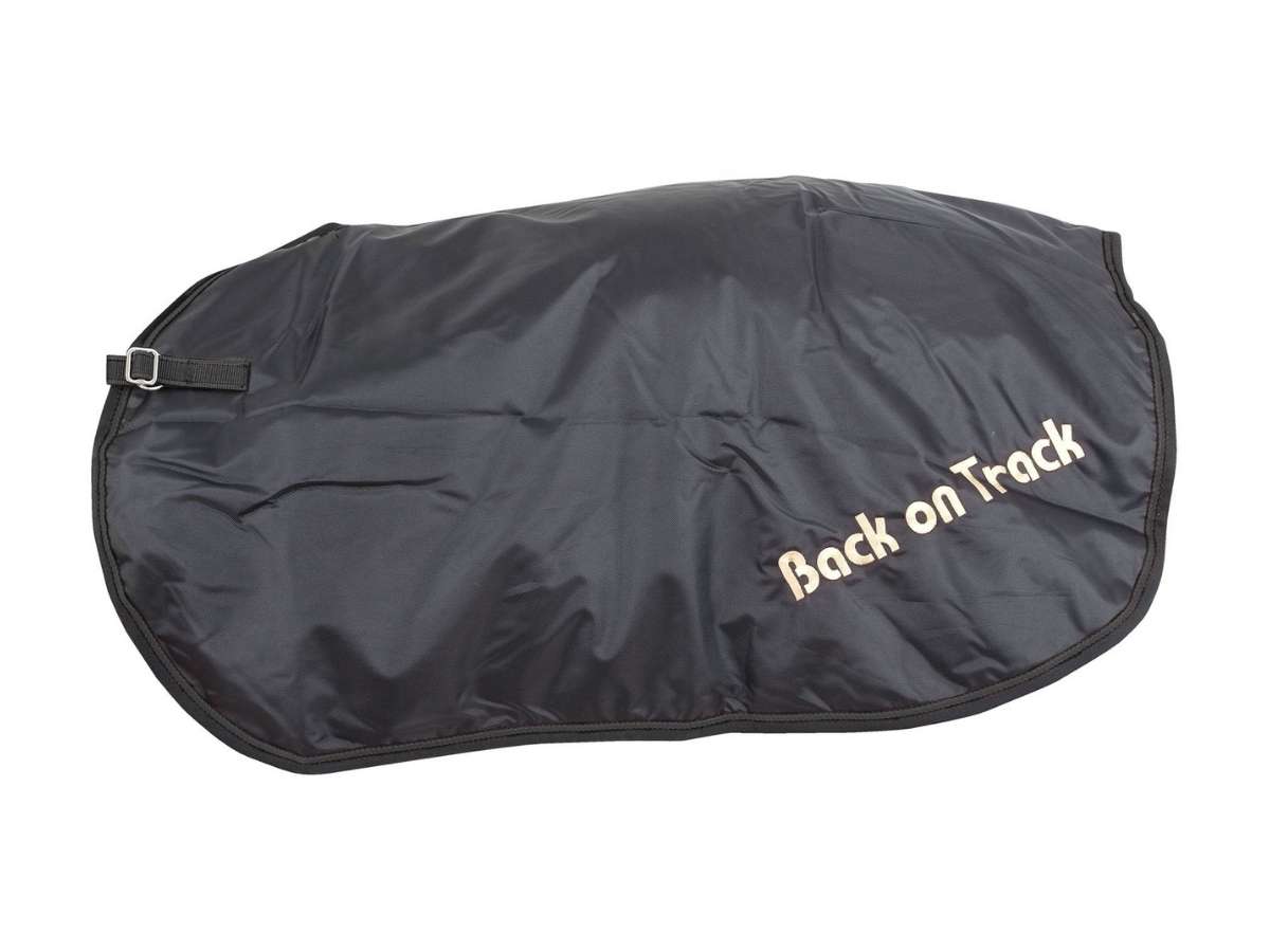 BACK ON TRACK Nierendecke Pferd