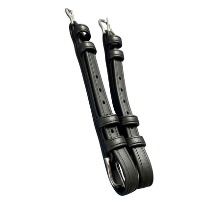 WEISSL Backenstücke ohne Scheuklappen Blendklappen TECH COMFORT 