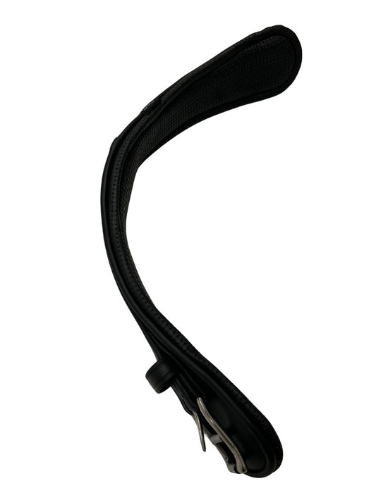 WEISSL Bauchgurt Zweispänner TECH COMFORT (Einzelteil)