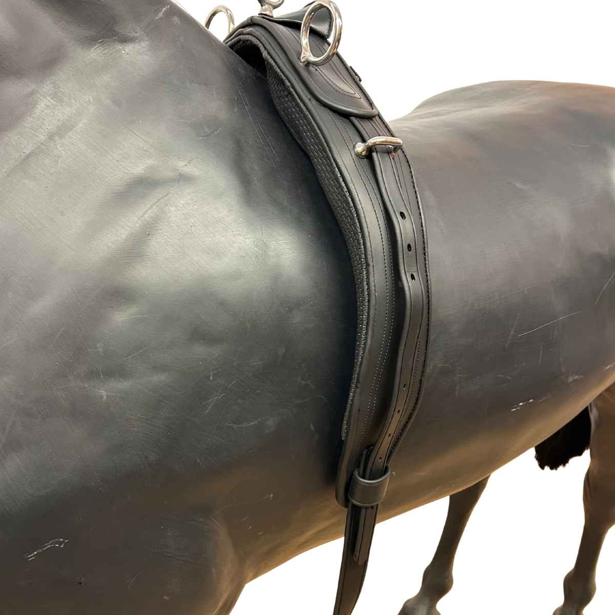 WEISSL Kammdeckel Zweispänner TECH COMFORT (Einzelteil)