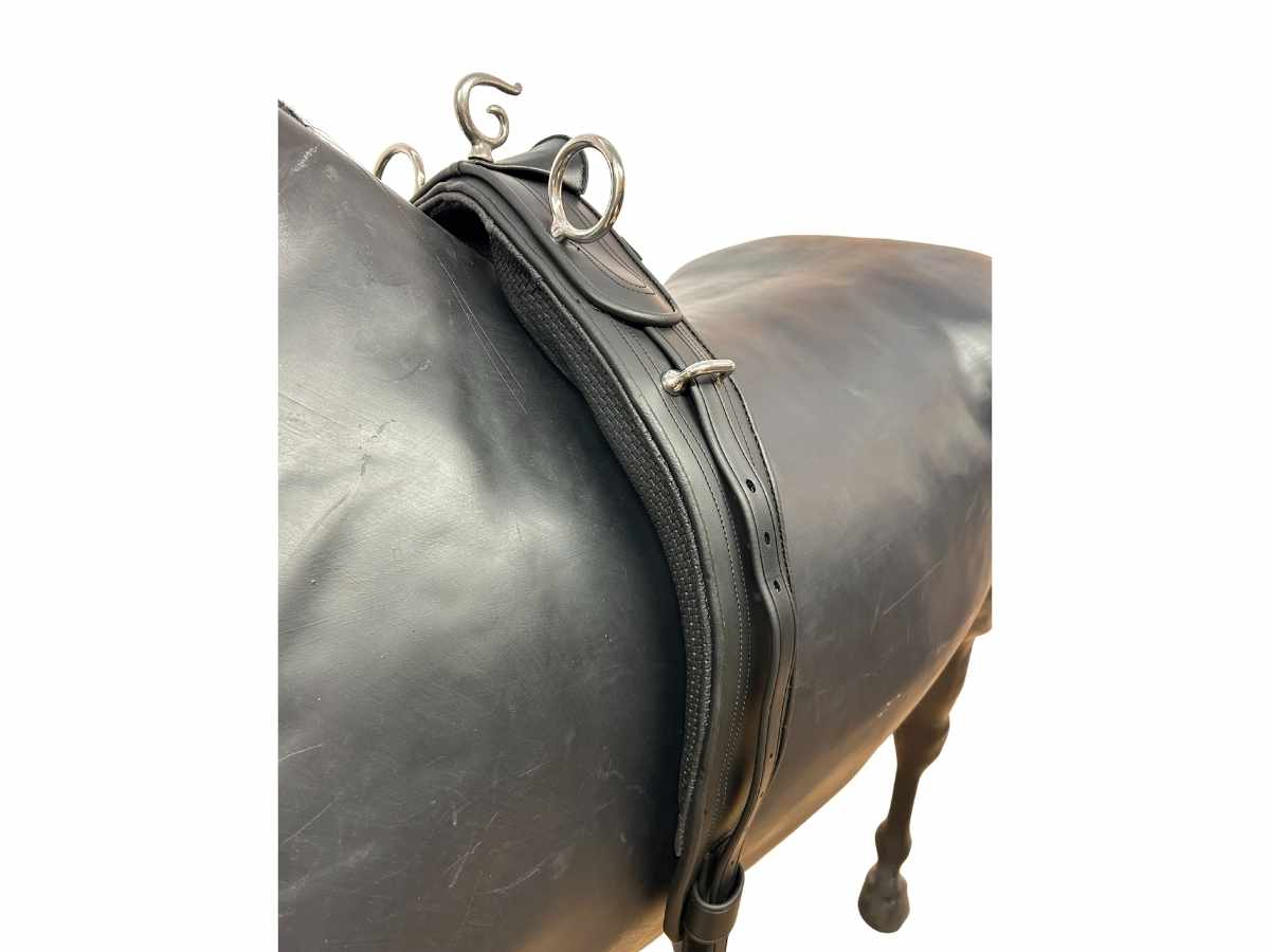 WEISSL Kammdeckel Zweispänner TECH COMFORT (Einzelteil)