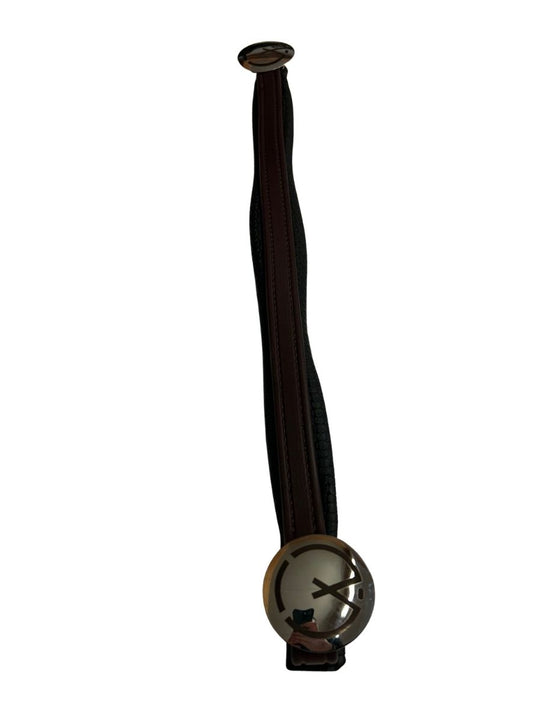 WEISSL Stirnriemen TechComfort