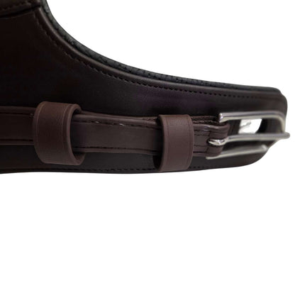 WEISSL Marathonkummet für Einspänner und Zweispänner TechComfort (Einzelteil)