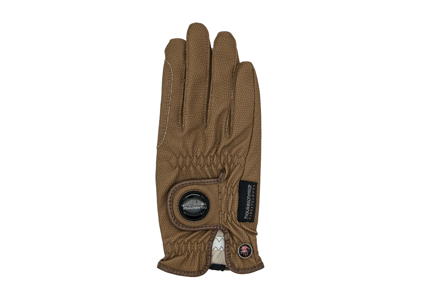 haukeschmidt Reithandschuh A touch of class