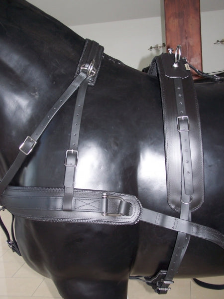 Arden Training Oberblattstrupfe 25 mm