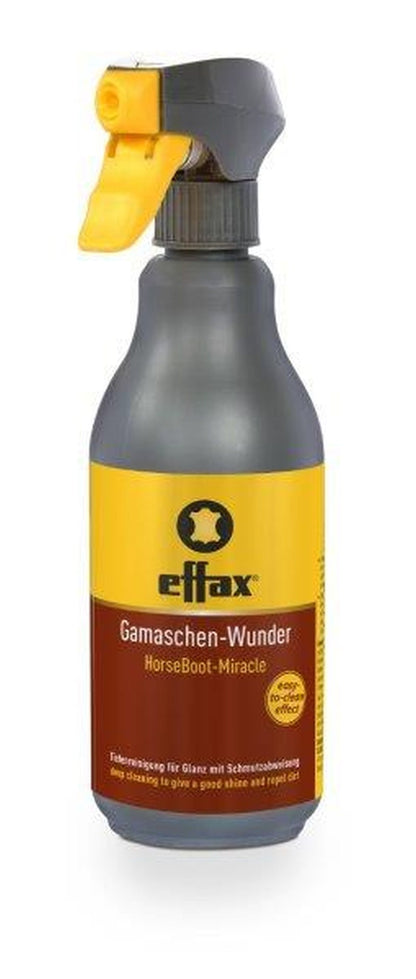 Effax beenbeschermerwonder