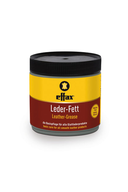 Effax-Lederfett