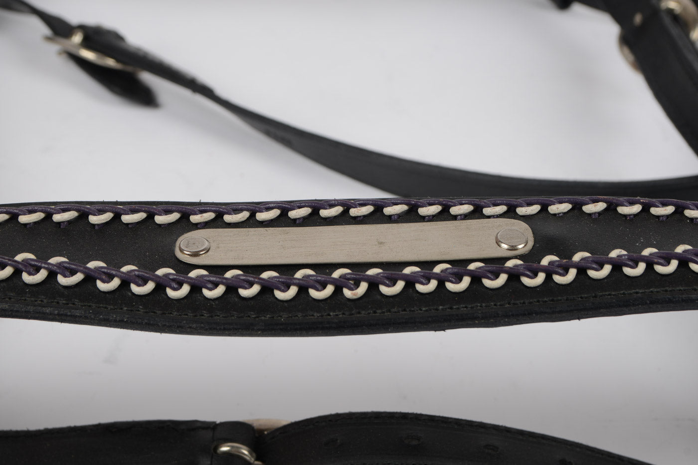 WEISSL ceremoniehalster / klederdrachthalster