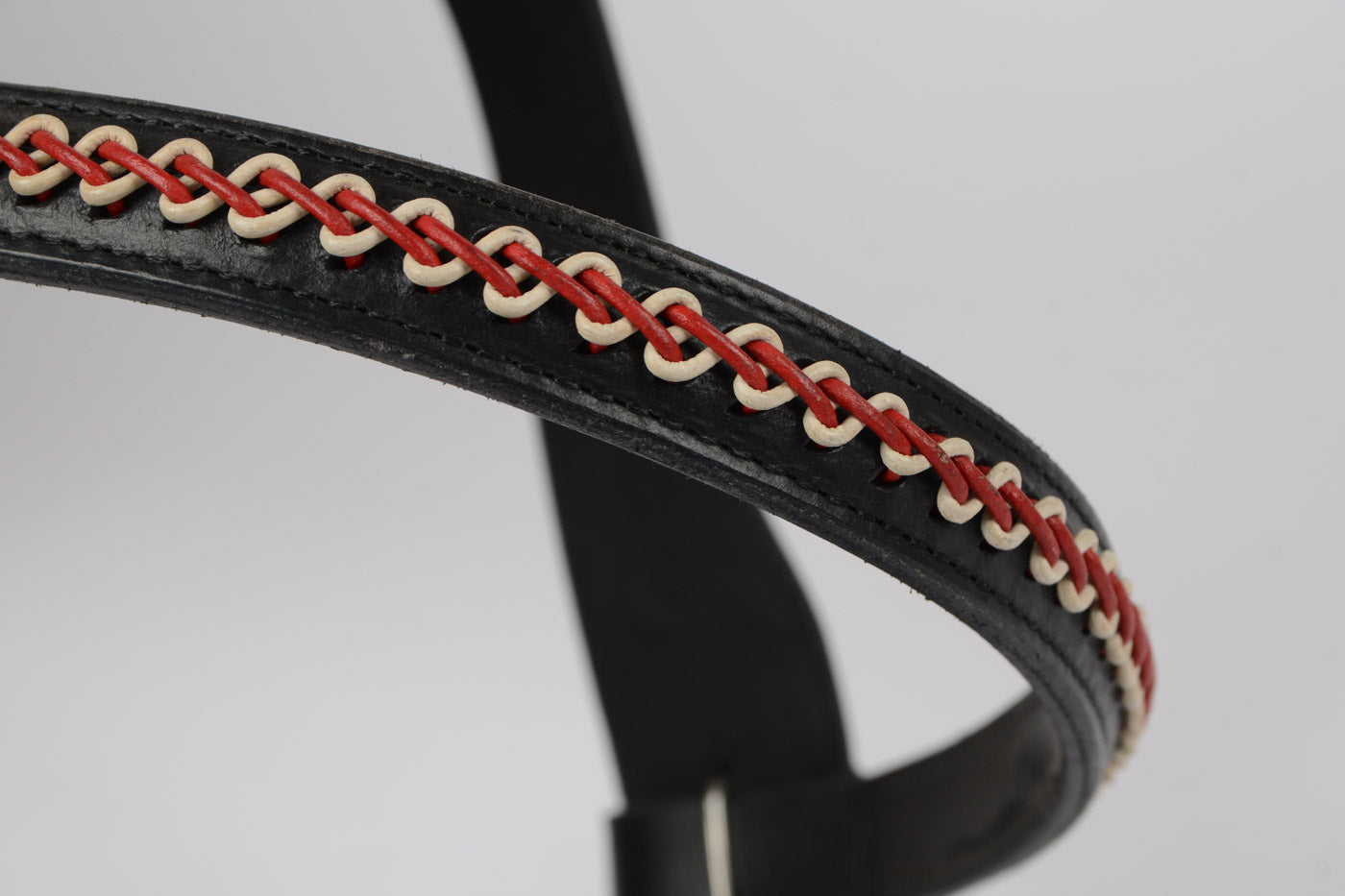 WEISSL ceremoniehalster / klederdrachthalster