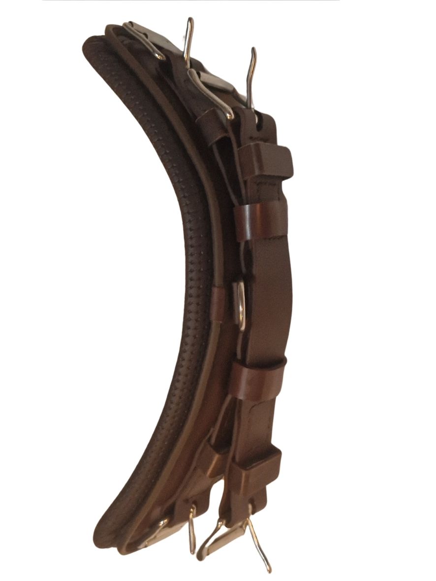 ARDEN Bauchgurt anatomisch Einspänner LUX