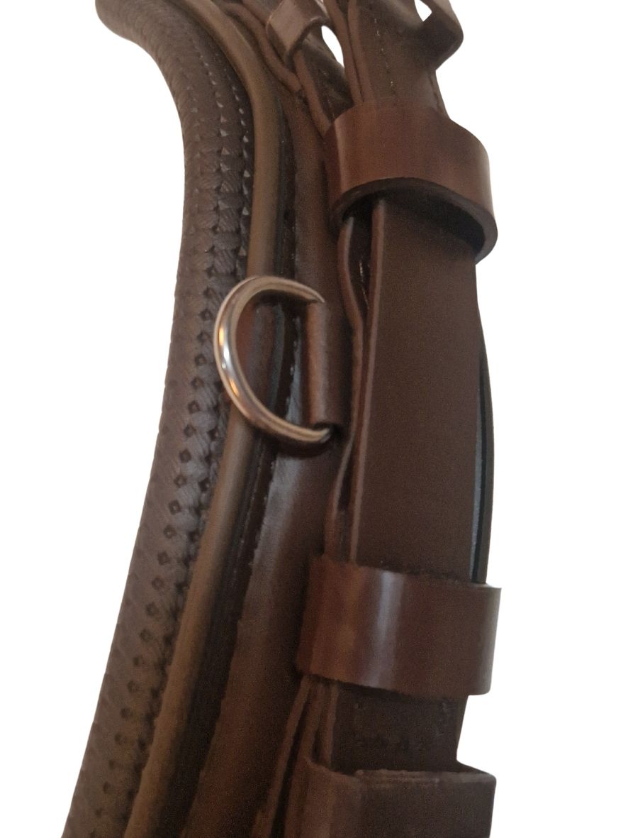 ARDEN Bauchgurt anatomisch Einspänner LUX