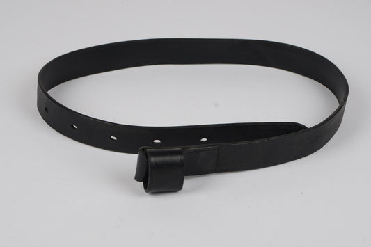 WEISSL gespriemen / bevestigingsriemen voor twee paarden (paar)